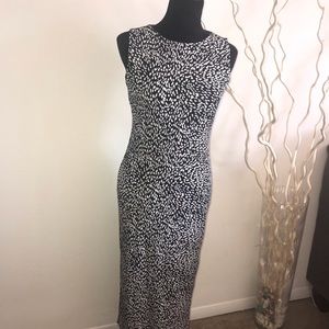 Vince Camuto Fitted dress